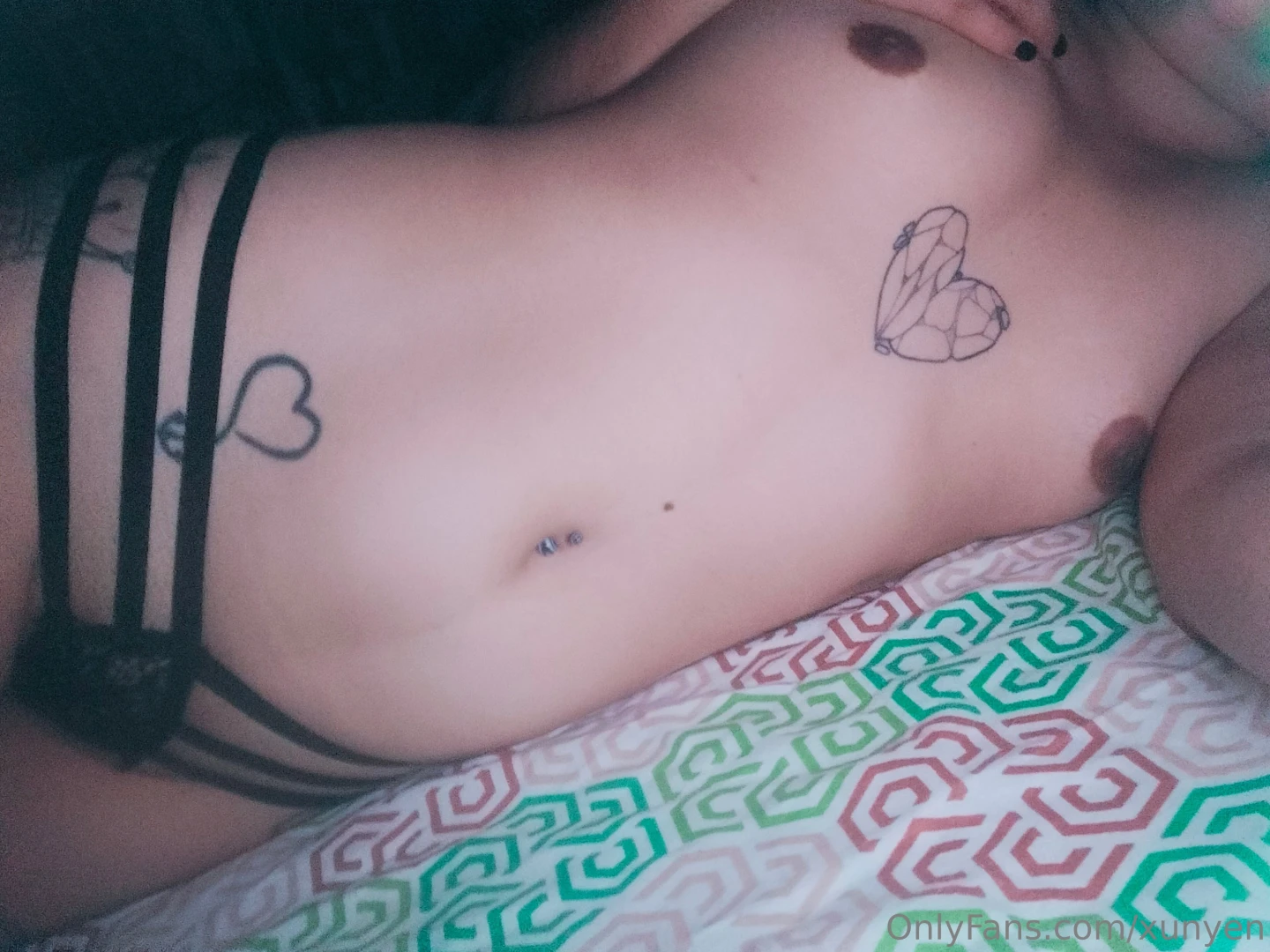 Buenos d as coraz n una fotito para mis admiradores secretos 