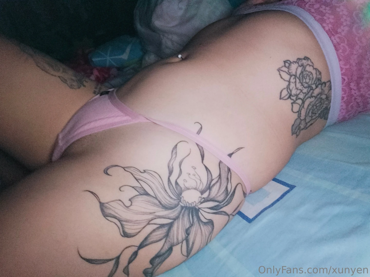 Tu que dices mi amorcito 