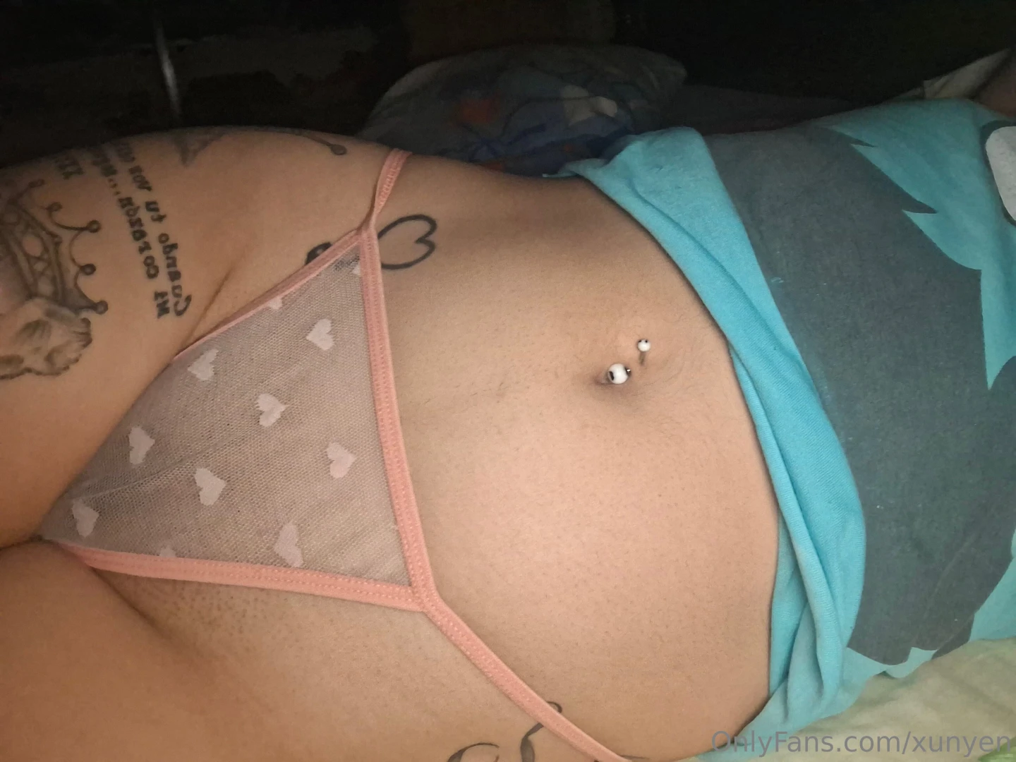 Hola buenas noches corazon que dices de mis publicaciones recientes 