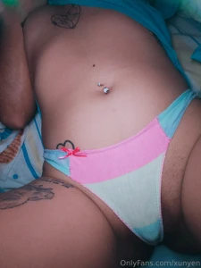 Imagina que te doy las buenas noches