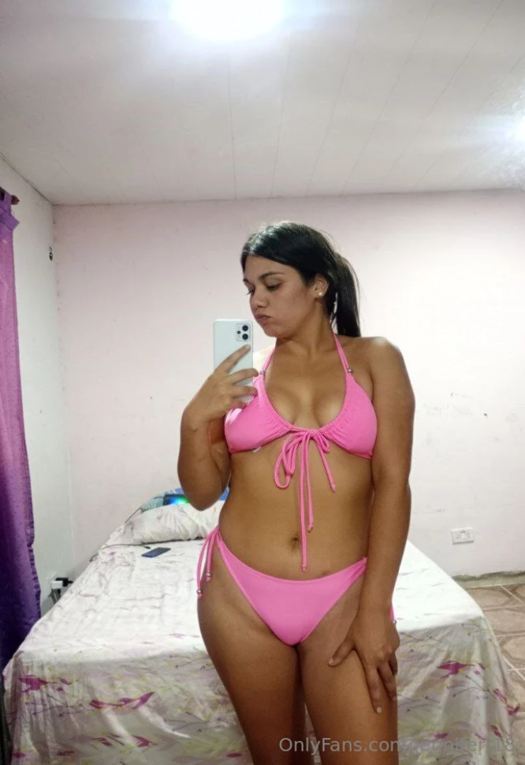 Hello sweetie subscribee to my profile i will fulfill your fantasies v part 18 