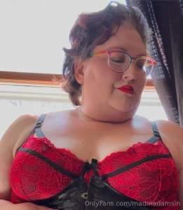 You re incapable of resisting me you need me