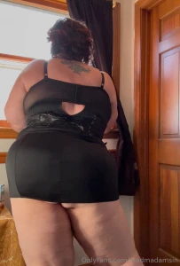 Ready to be my special toy