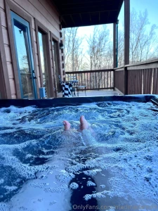 Come suck these toes and tell me how much you love me