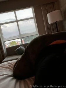 Warning side effects may include falling in love