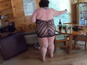 Setting up to make absolute magic part 2