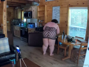 Setting up to make absolute magic part 1