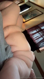 I want you crazy for every curve