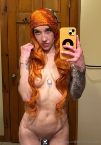 Nami hentai cosplay sidekick to the inspiring pirate king nami