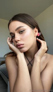 Mirror my light tell me who is the fairest of all