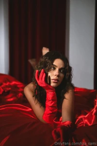 I wanted some bright colors this evening