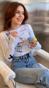 Today i ate my first ice cream this year how delicious it is so much