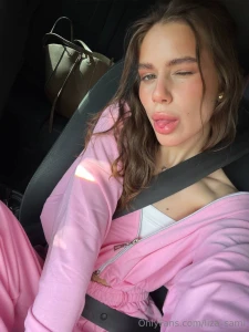 Summer finally the girls are going for a walk