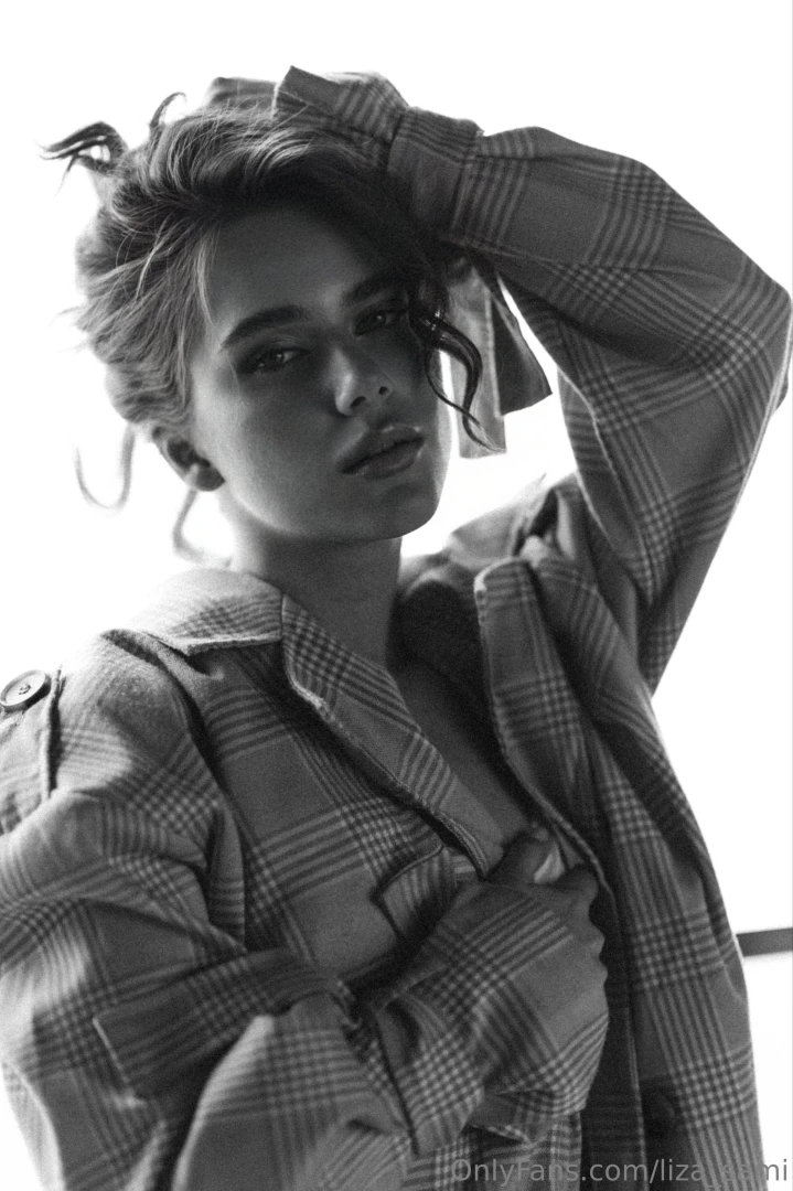 It was hard to convey the passion but i think i did it black and white 