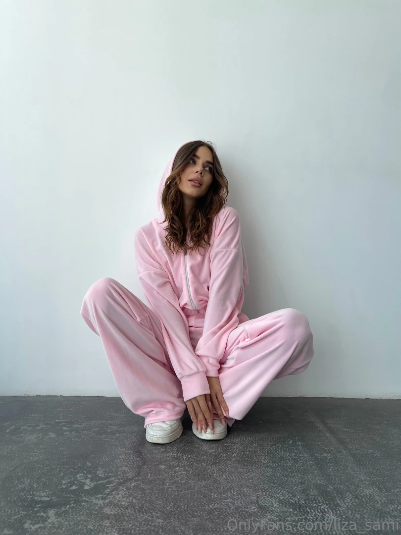 It s so nice to feel that someone likes you it s like a different 