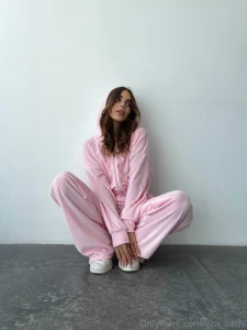 It s so nice to feel that someone likes you it s like a different