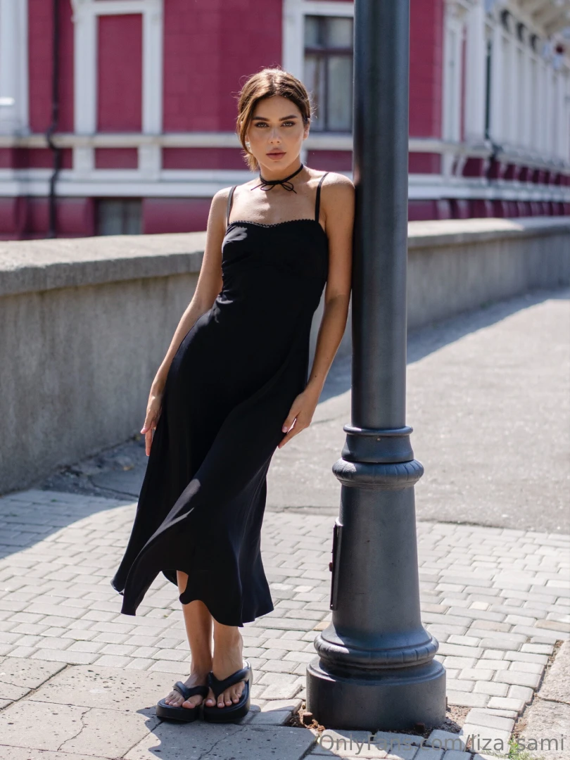 Me and the pole the pole is beautiful and i try to keep up with it i 