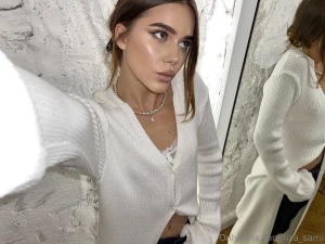 Inspiration to take a photo often comes in unexpected places