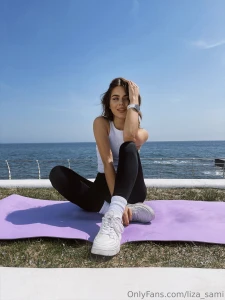 It s nice that summer will start in january for me this year miracles