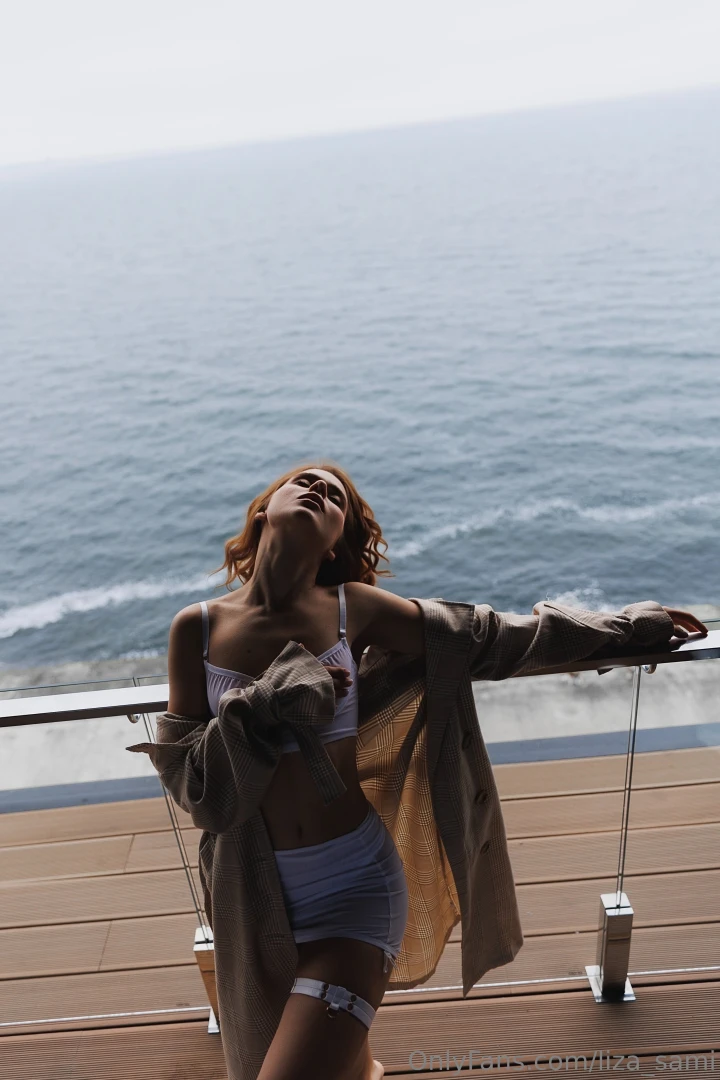 It s a nice feeling when you are loved and made happy every day it 