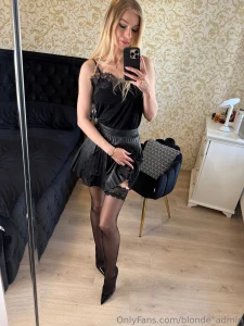 For the ones who love a little tease part 1