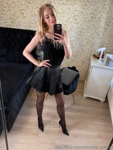 For the ones who love a little tease part 2