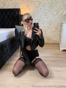 Behind the mask i m even more dangerous