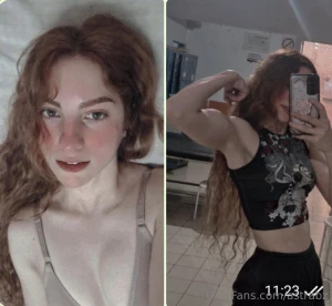 Free alittlebread i m katya from argentina gym runner sexting customs part 21