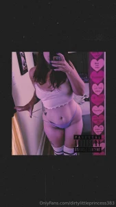 Explicit content part 1