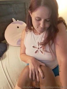 Disclaimer she was wiped down after this amp will be thoroughly washed part 4