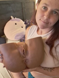 Disclaimer she was wiped down after this amp will be thoroughly washed