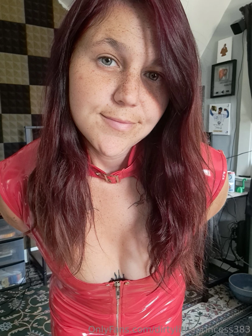 I might be obsessed with this dress part 1 