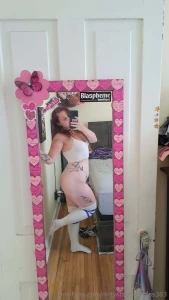 My tan lines are hilarious part 2