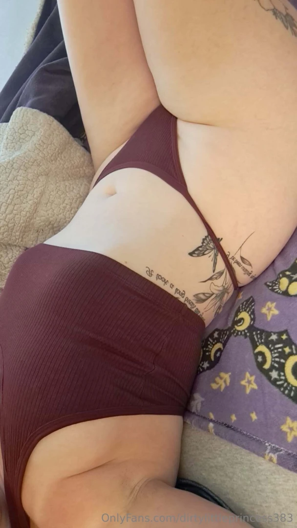 Forgot i had this set tbh 