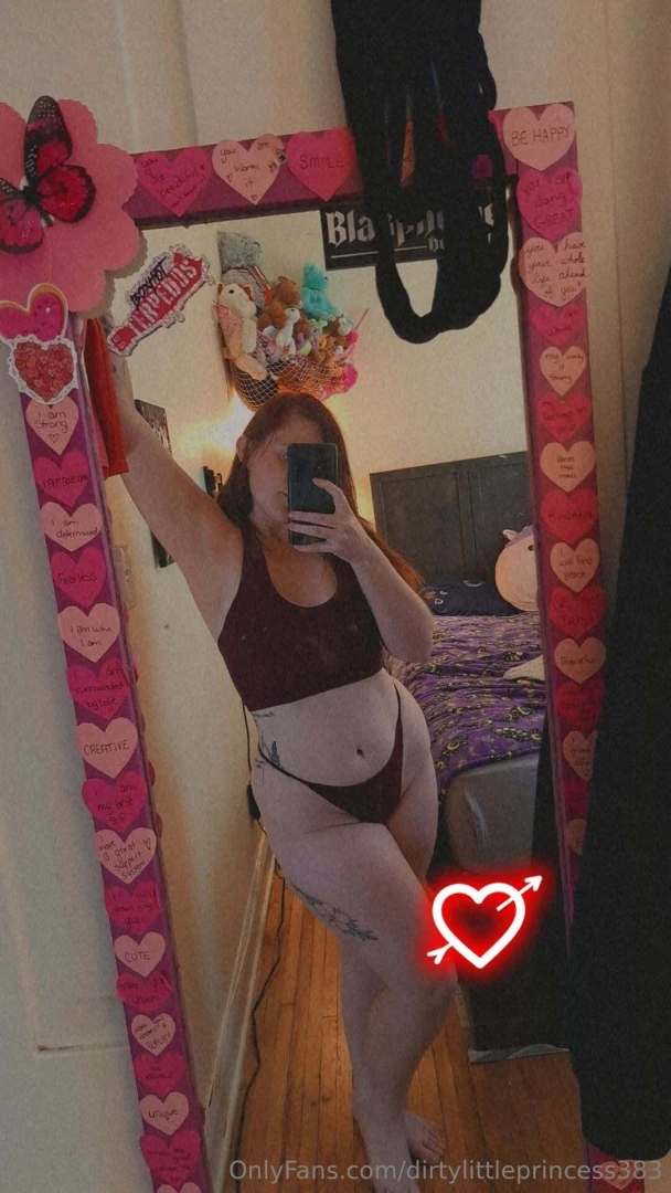 Forgot i had this set tbh part 5 