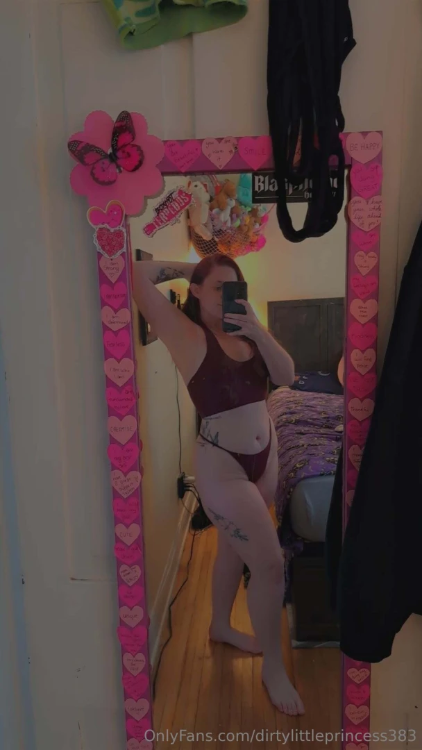 Forgot i had this set tbh part 4 