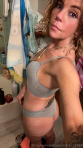 Shower time part 1579