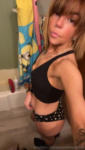 What black looks like