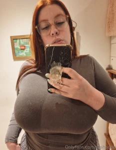 Too big for you part 7