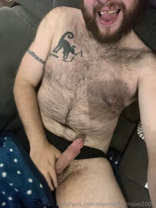 When albeedamned sends you her brand new content something just pop up