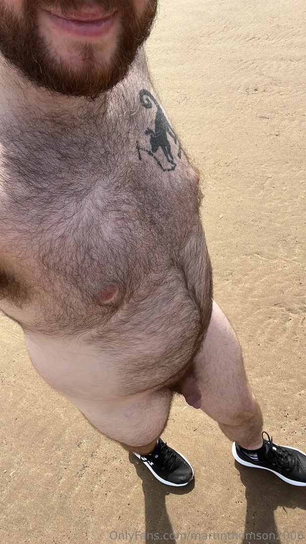 Wee walk along the beach i really need people to join me 