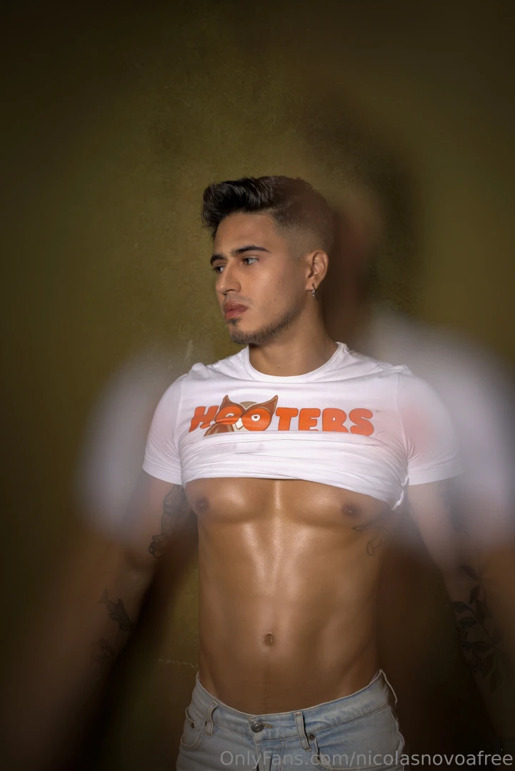 More content in my vip page nicolasnovoa part 3 