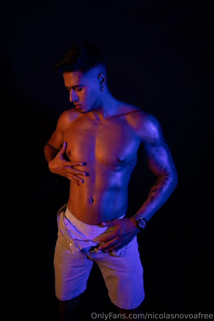 Nicolasnovoafree part 6 