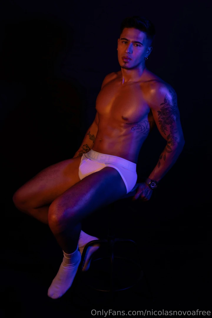 Nicolasnovoafree part 5 