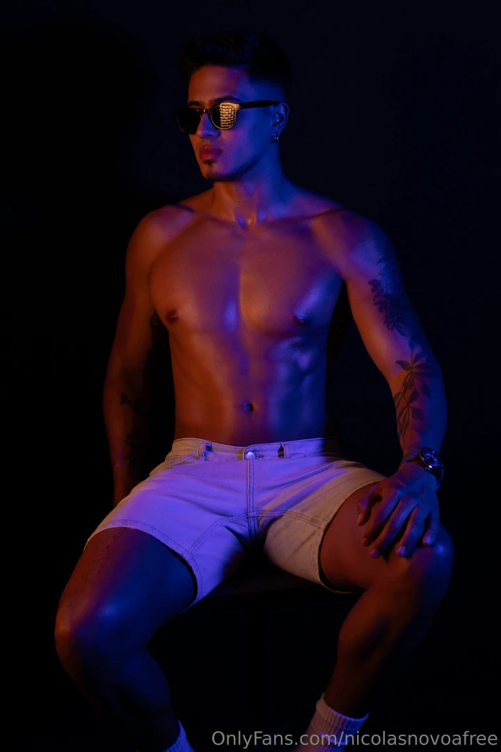 Nicolasnovoafree part 3 