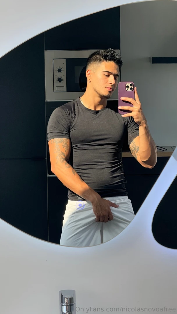 Nicolasnovoafree part 2 