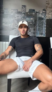 Go to my vip page nicolasnovoa