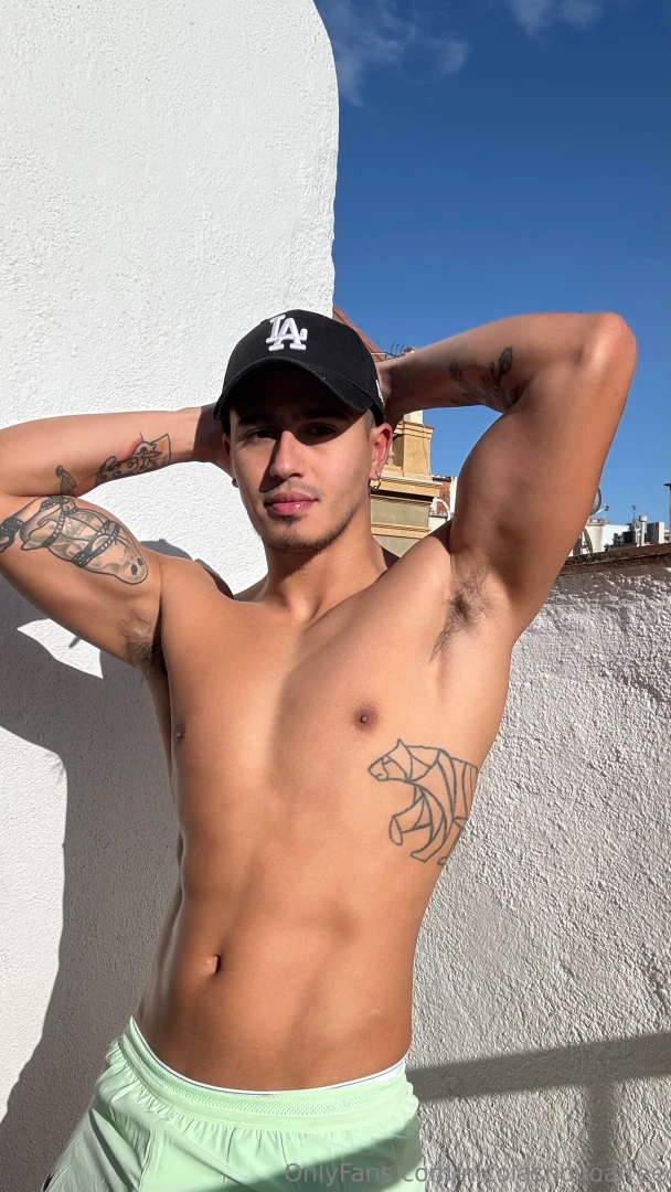 Go to my vip page nicolasnovoa part 4 