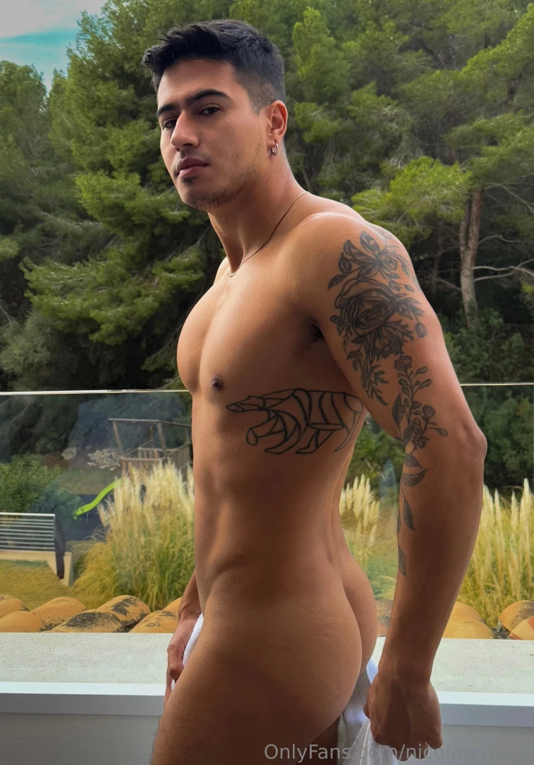 Nicolasnovoafree part 12 