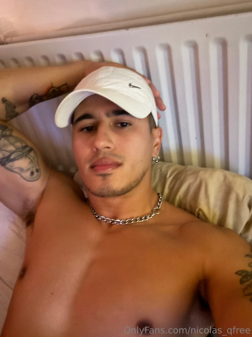 Nicolasnovoafree part 10 
